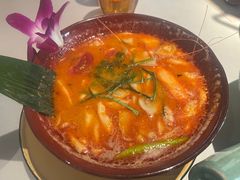 -POKIPOKI泰食谷仓东南亚菜(侨香店)