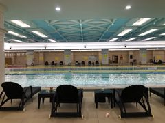 -中家鑫园温泉酒店鑫悦汤泉