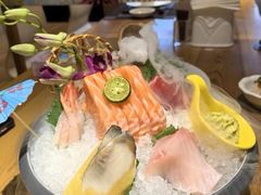 -禾风·海鲜料理自助(玉林店)