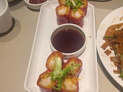 -蔡澜点心·粤菜(西单大悦城店)