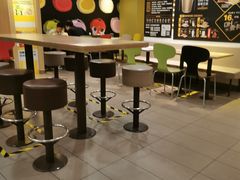 -麦当劳(望京国际商业中心店)