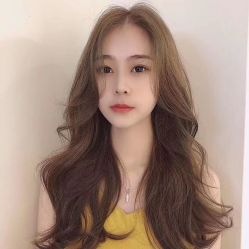 -TK·HAIR SALON韩式设计