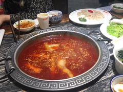 -晓宇重庆火锅(大唐不夜城店)