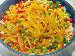 -锦府盐帮·李宅(领展购物广场中关村店)