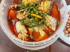 -金龙·打边炉(南京西路店)