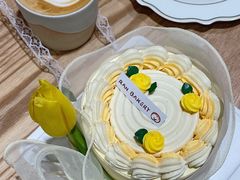 -RAN BAKERY