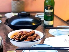 -刀板香·安徽菜(国购IFC店)