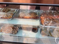 -马凯餐厅(长椿街店)