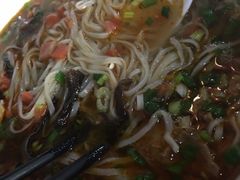 -天下第一面(大雁塔北广场店)