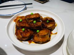 烧汁茄盒-兰湘子·湘菜小炒(石家庄万象城店)