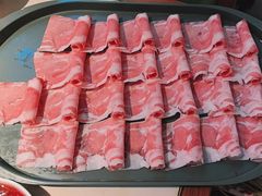 -北京老门框爆肚涮肉馆(锦业路店)