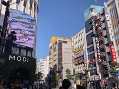 -涩谷全向十字路口