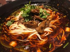 -好這口重庆小面(总店)