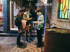 -和平菓局(王府井店)