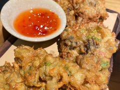 -潮粥荟·潮汕砂锅粥(朝阳大悦城店)