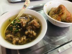 -东街钟楼肉粽(总店)