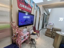 -万阡国际专业祛斑·祛痣·祛疤连锁