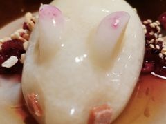 -重庆石磨豆花庄(乔庄店)