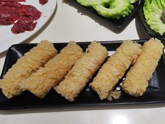 -陈记顺和潮汕牛肉火锅(韩江路店)