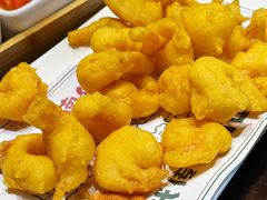 -鲁南仔·滕州炒鸡(经三路店)