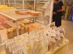 -好利来(乐堤港店)