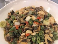 -秦淮人家风味酒楼(赣榆店)