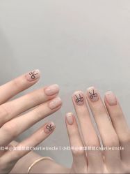 -M·X Nail日式美甲美睫