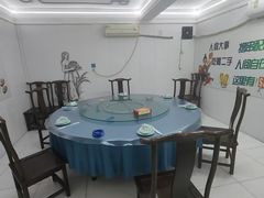 -鑫旺烧烤(领秀城店)