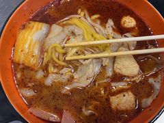 -刘文祥麻辣烫(蛇口店)