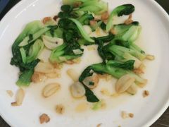 -单家老院·院子里的青岛菜(沙子口店)