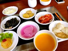 -长今家韩国料理(瑞景店)