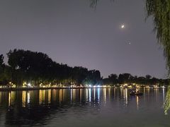 -什刹海