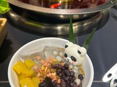 -俏媳妇火锅(宽窄巷子店)