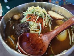 -服务大楼冷面(延大店)