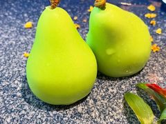 -正店·现代江浙菜(南京德基店)