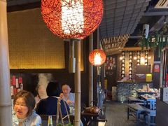 -盡膳口福·百年汤方火锅(科华北路店)