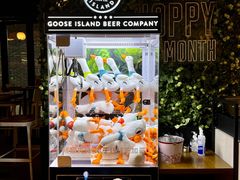 -Goose Island Brewhouse鹅岛精酿啤酒酿造工坊餐厅