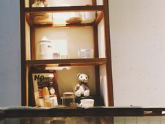 -闻道万巷咖啡馆(南大街地铁站店)