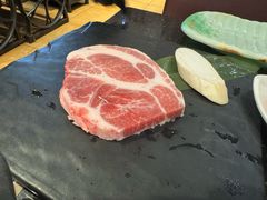 -木槿花韩式炭烤·熟成肉工坊(孙文东路店)