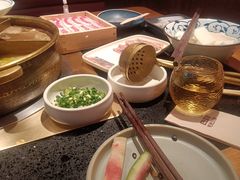 -巴奴毛肚火锅(广益哥伦布店)