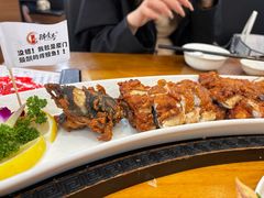 -醉壹号海鲜大排档(厦门店)