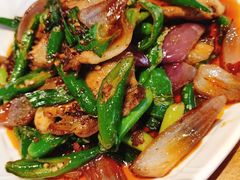 -兔槽江湖菜·重庆璧山兔(水围店)