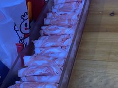 -四禧精酿铜锅涮肉·烧烤工场(大明湖店)