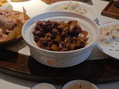 -东方饺子王(工农大路店)