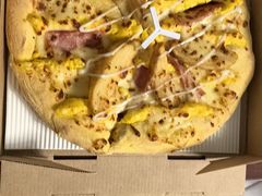 -必胜客(漕宝路店)