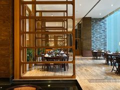 -羡餐厅·杭帮菜·淳菜(千岛湖自由洲际殿店)