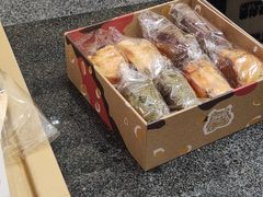 -Juicy Bakery(瑞景店)