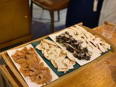 -大理董·董家小厨野生菌火锅(古城旗舰店)