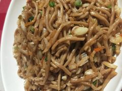 -西贝(上海我格广场店)