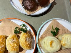 -山水茶艺馆·点心粤菜·30年老字号